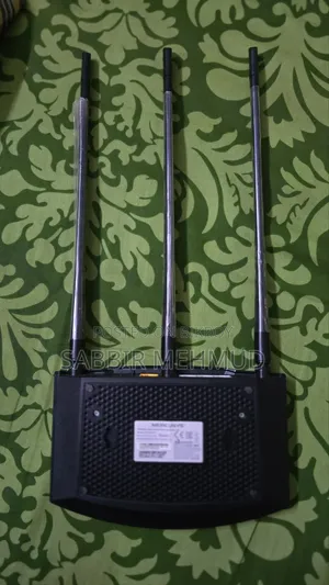 Mercusys MW300HP Wi-Fi Router — বিক্রি হবে
