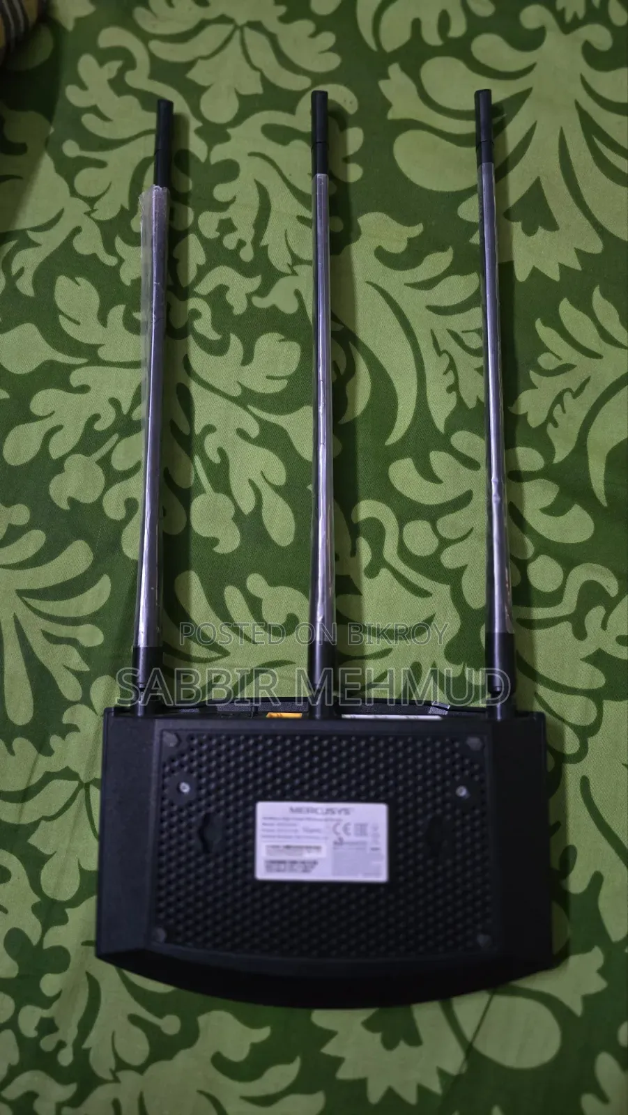 Mercusys MW300HP Wi-Fi Router — বিক্রি হবে