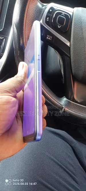 Vivo Y21 ৬৪ জিবি পার্পল