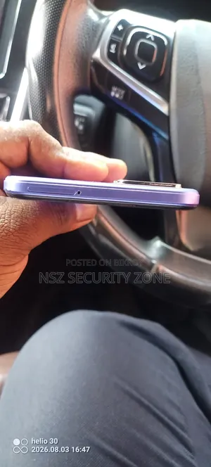 Vivo Y21 ৬৪ জিবি পার্পল