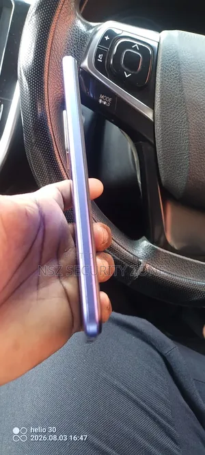 Vivo Y21 ৬৪ জিবি পার্পল