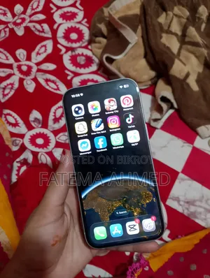 Apple iPhone 15 128 GB Blue