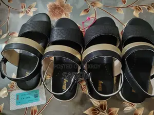Baby Girls Shoes