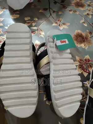 Baby Girls Shoes
