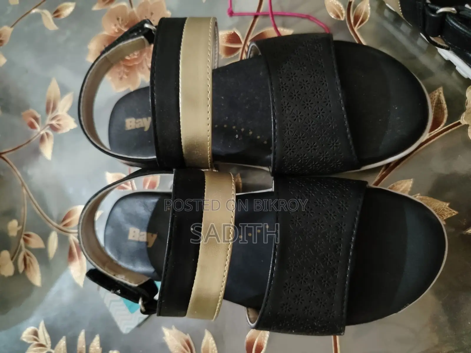 Baby Girls Shoes