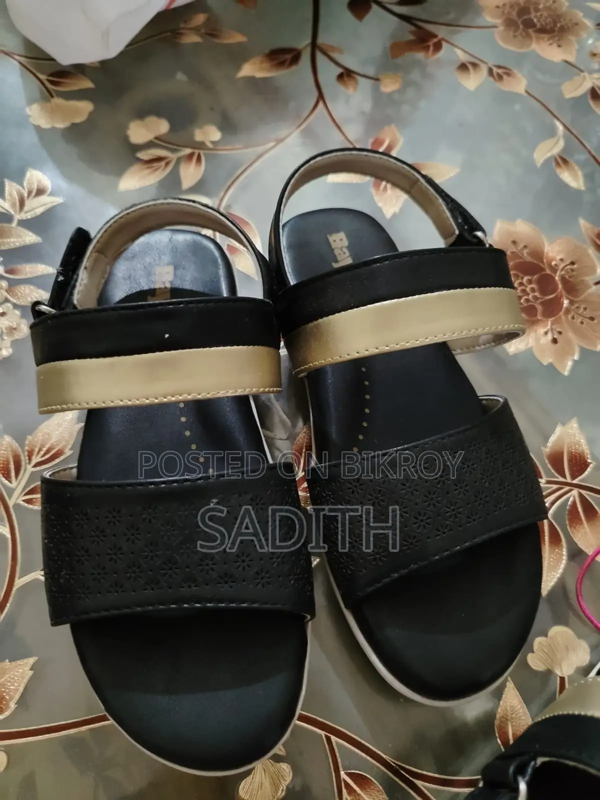 Baby Girls Shoes