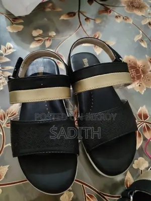 Baby Girls Shoes