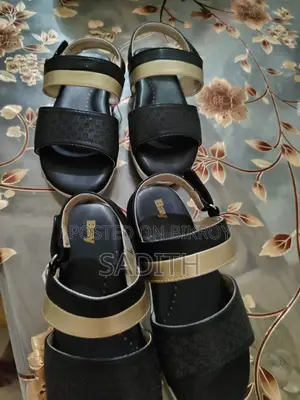 Baby Girls Shoes