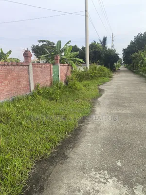 সেক্টর:১৫,প্রাইম লোকেশন ৫ কাঠা প্লট আর্জেন্ট সেল।