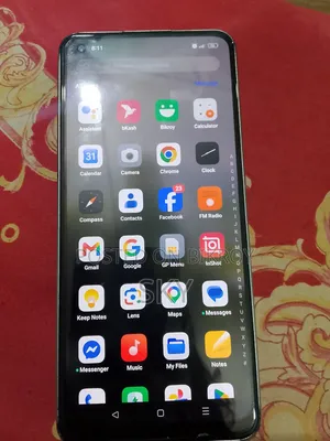অপ্পো ১২৮ জিবি হোয়াইট