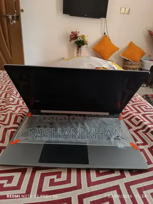 New Laptop HP ZBook 14u G5 16GB Intel Core i7 SSD 256GB