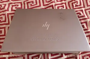 New Laptop HP ZBook 14u G5 16GB Intel Core i7 SSD 256GB