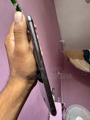 অ্যাপল আইফোন ৮ প্লাস ৬৪ জিবি ব্ল্যাক