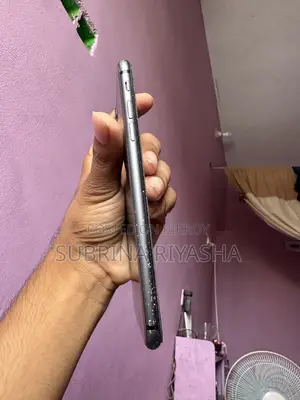 অ্যাপল আইফোন ৮ প্লাস ৬৪ জিবি ব্ল্যাক