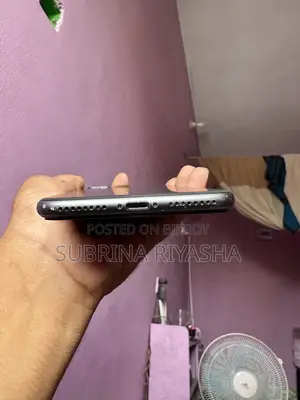 অ্যাপল আইফোন ৮ প্লাস ৬৪ জিবি ব্ল্যাক