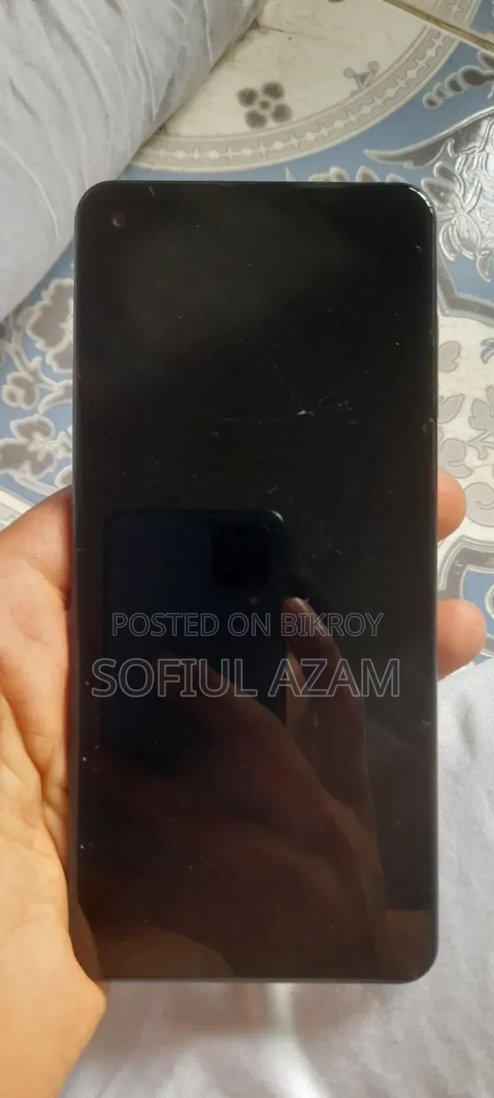 স্যামসাং গ্যালাক্সি এ২১এস ৩২ জিবি পার্পল