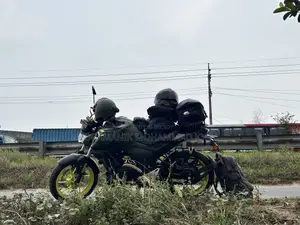 ইয়ামাহা এফজেডএস ভি৪ ২০২৫ গ্রিন
