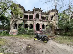 ইয়ামাহা এফজেডএস ভি৪ ২০২৫ গ্রিন