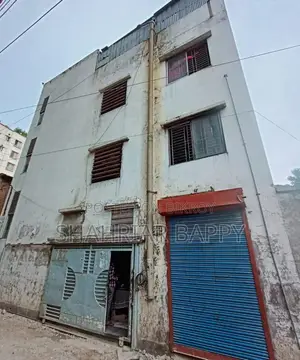 Full Residential Building for Sale Avenue 5, Pallabi