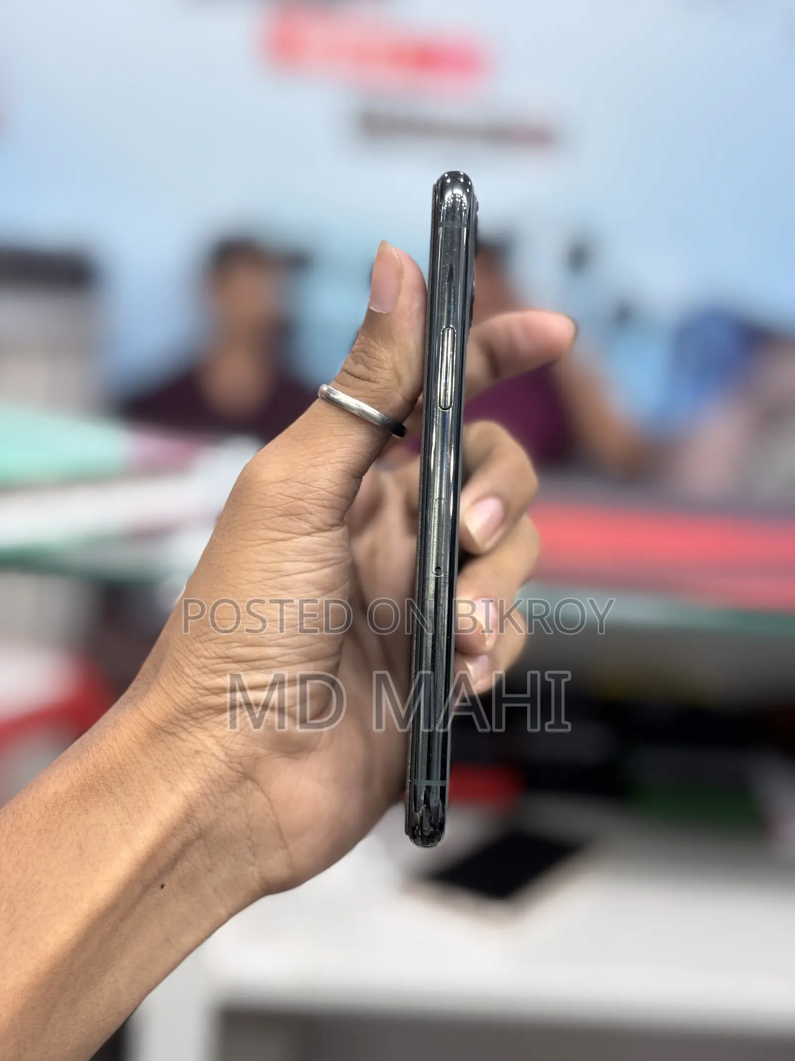 অ্যাপল আইফোন ১১ প্রো ৬৪ জিবি গ্রিন