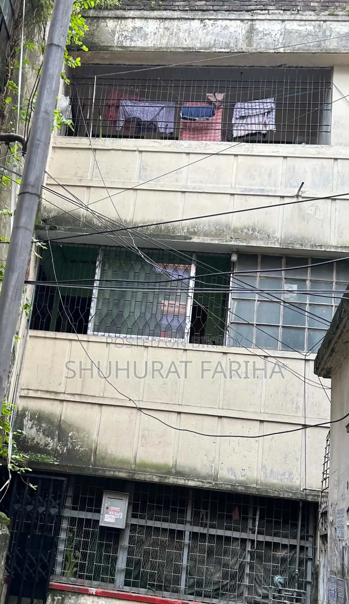 ধানমন্ডিতে ৩ বেডরুমের অ্যাপার্টমেন্ট ভাড়া দেওয়া হবে