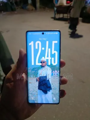 টেকনো ক্যামন ৪০ প্রো ৪জি ২৫৬ জিবি ব্লু