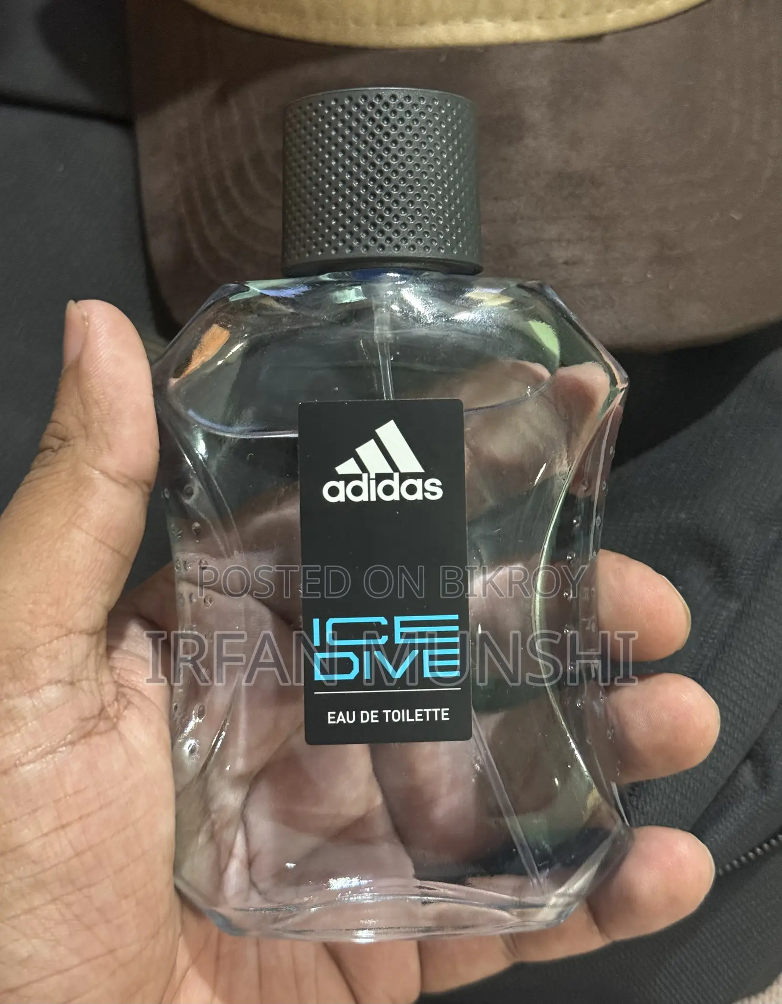 অ্যাডিডাস পারফিউম (পুরুষ)