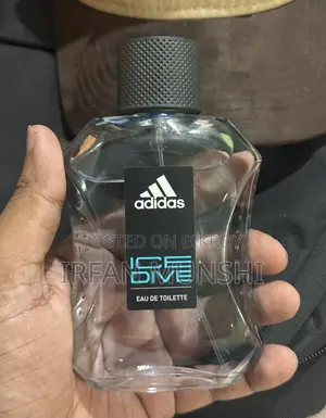 অ্যাডিডাস পারফিউম (পুরুষ)