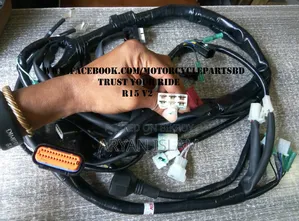 R15 V2 Full Wiring Set