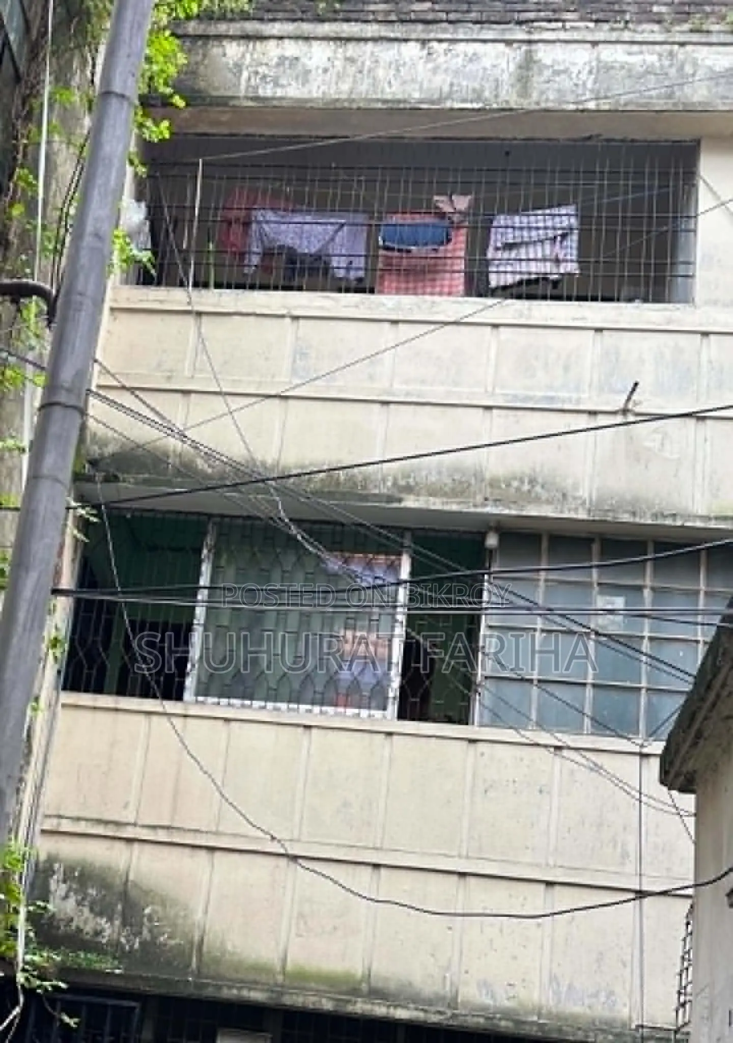 ধানমন্ডিতে ৩ বেডরুমের অ্যাপার্টমেন্ট ভাড়া দেওয়া হবে