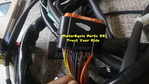 R15 V2 Full Wiring Set