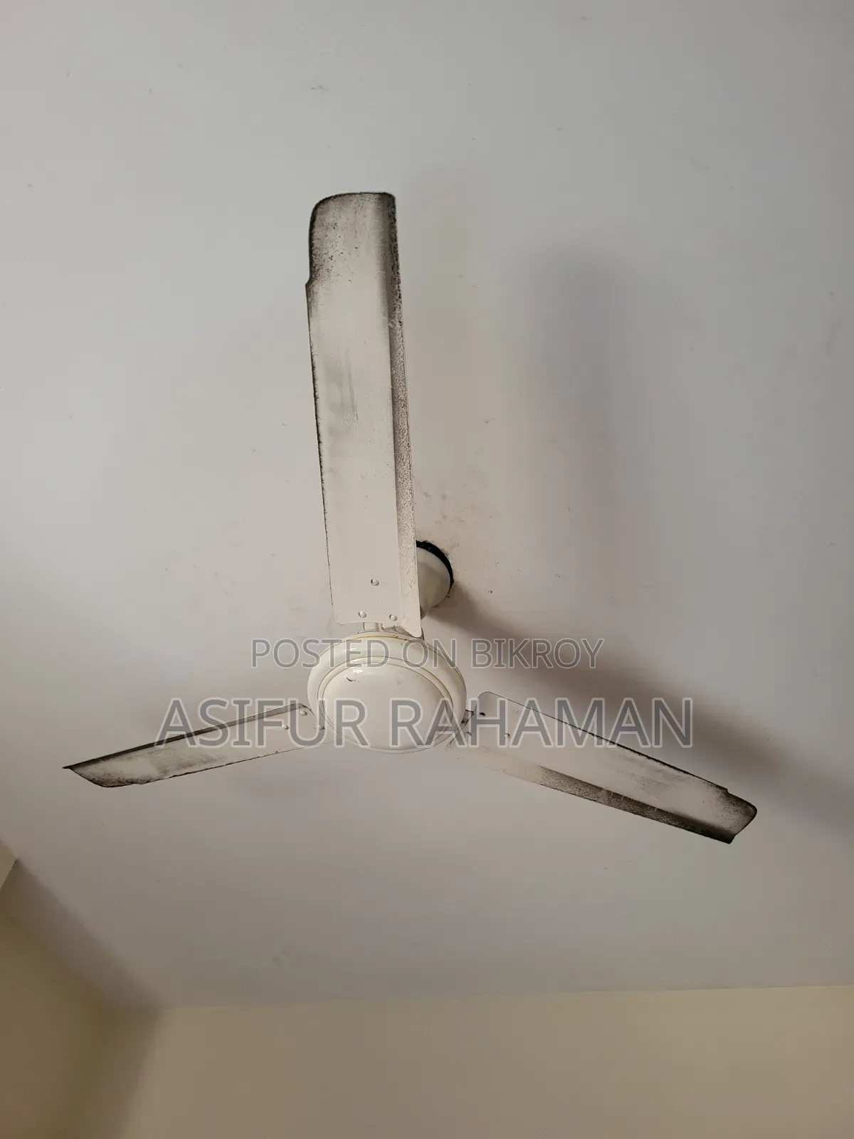 সিলিং ফ্যান ৫৬ ইঞ্চি