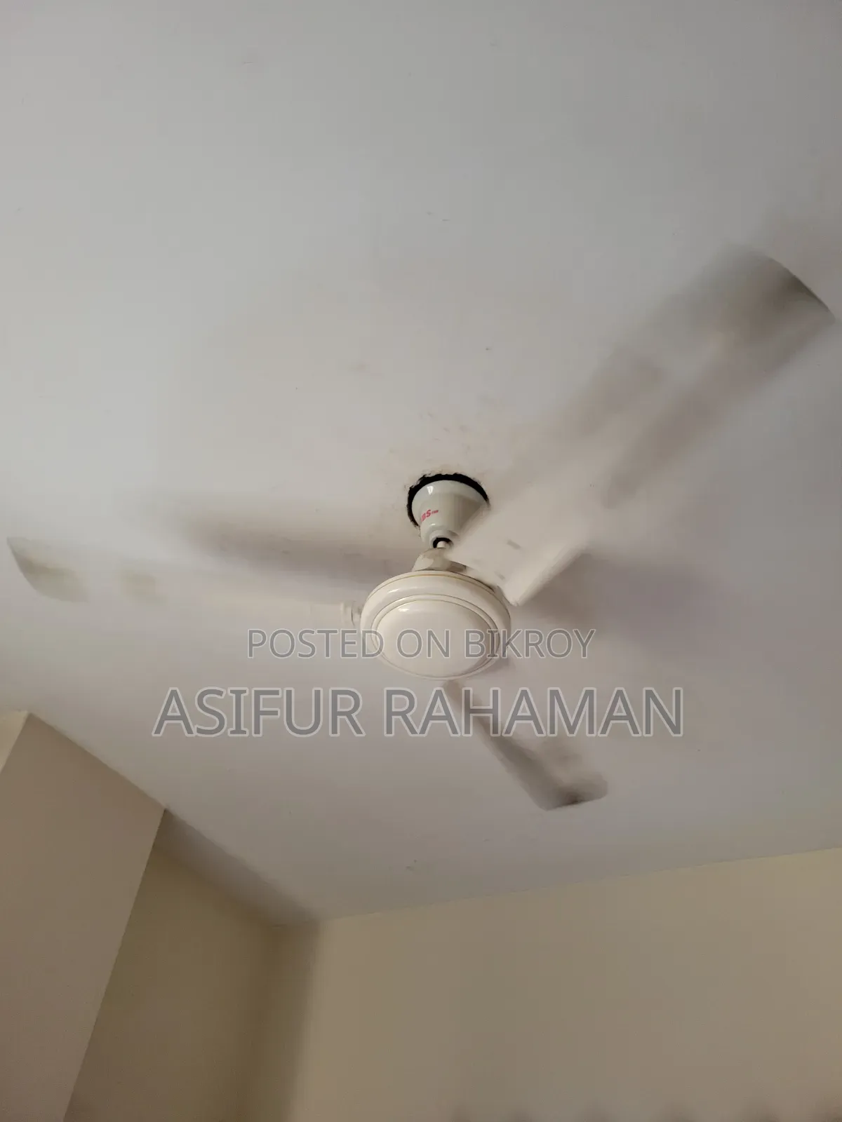 সিলিং ফ্যান ৫৬ ইঞ্চি