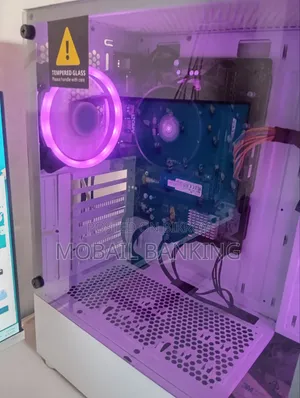 Desktop Computer MSI 16GB AMD Ryzen 5 HDD+SSD 256GB