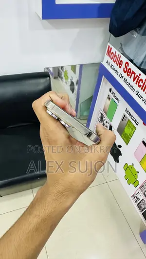 Apple iPhone 14 Pro Max 128 GB White