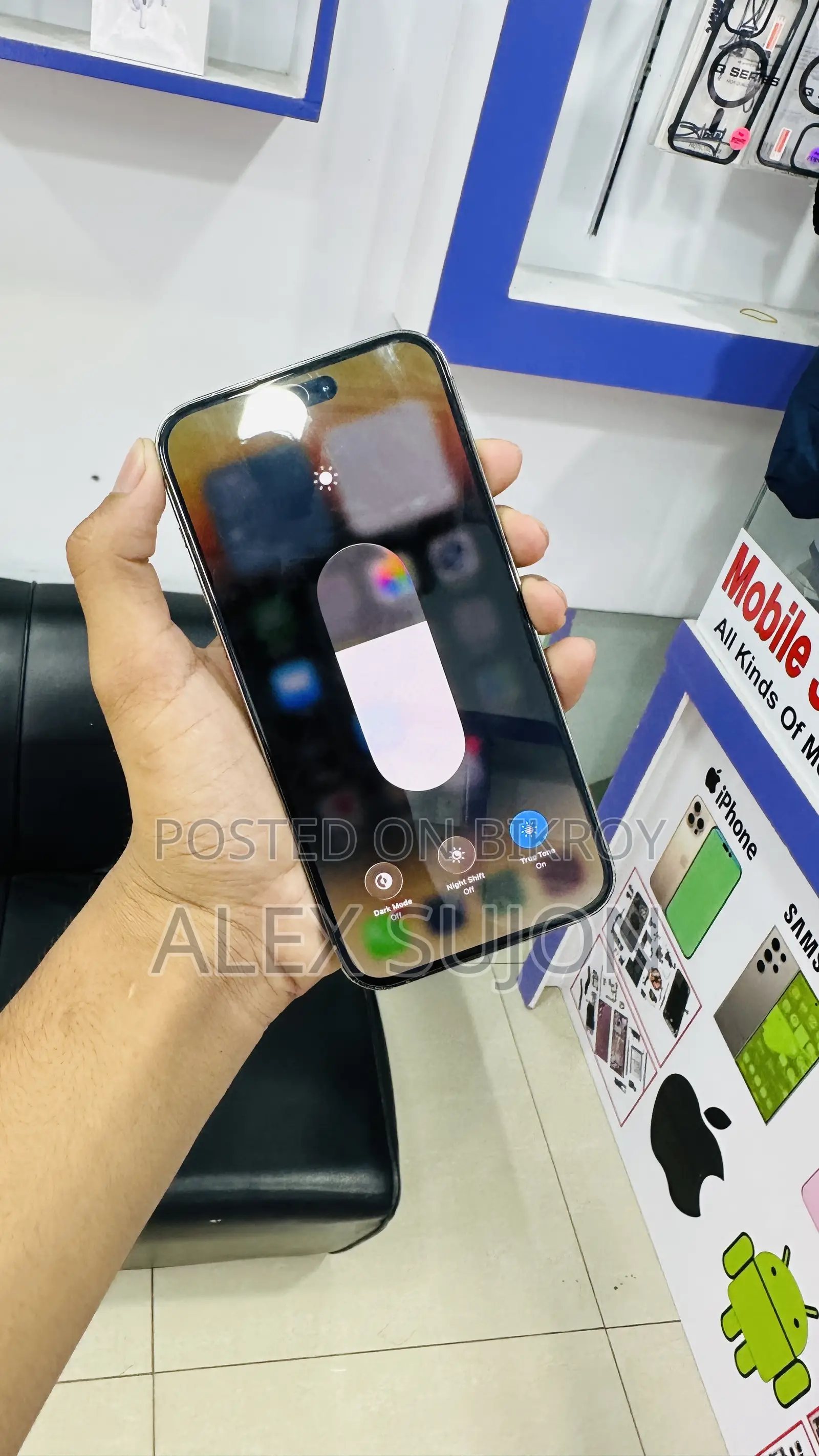 Apple iPhone 14 Pro Max 128 GB White