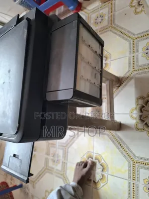 Photocopy Machine Printer Laminating