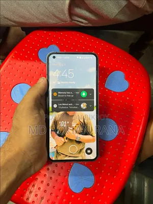 নাথিং ফোন ১ ২৫৬ জিবি ব্ল্যাক