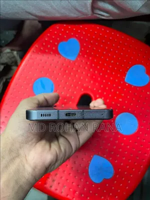 নাথিং ফোন ১ ২৫৬ জিবি ব্ল্যাক