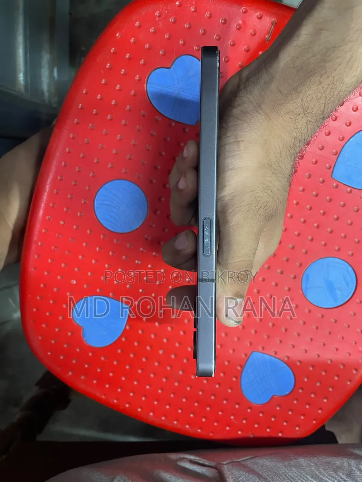 নাথিং ফোন ১ ২৫৬ জিবি ব্ল্যাক