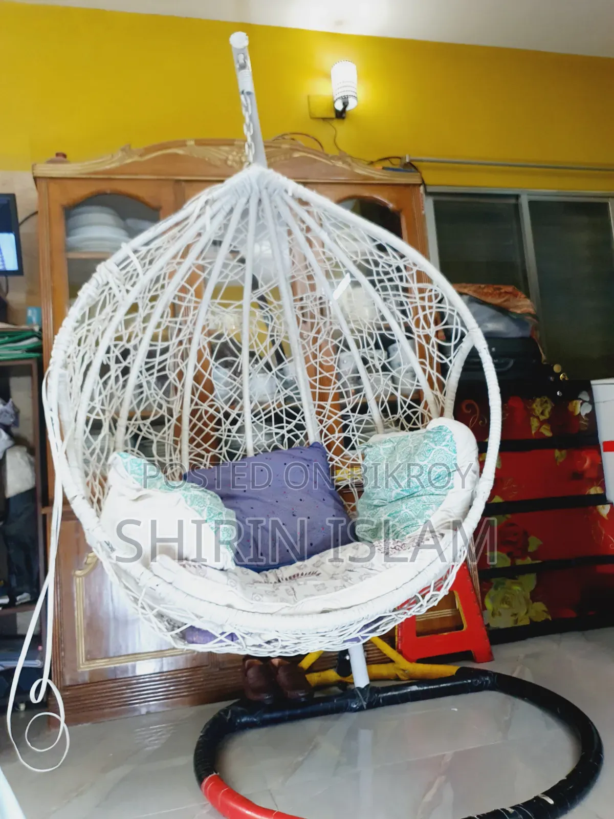 Swing (Dolna)