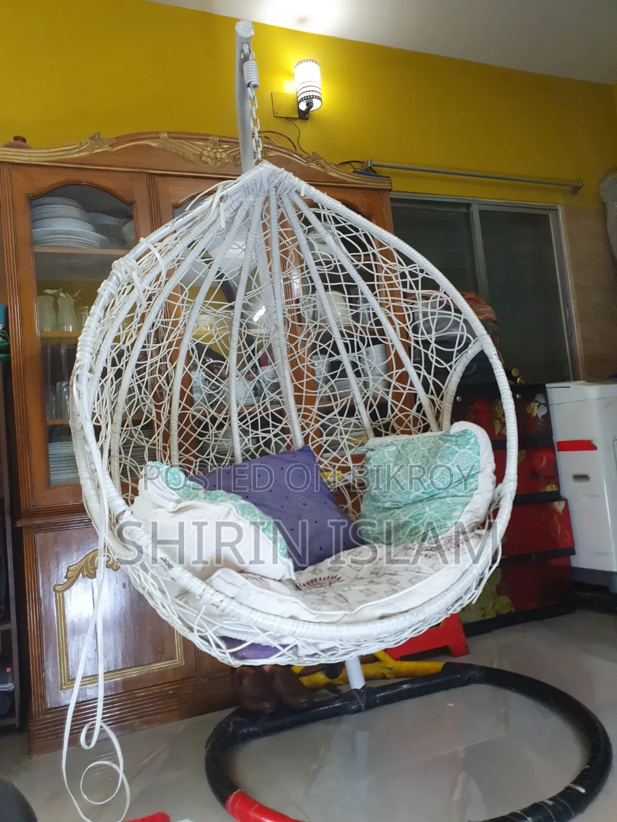 Swing (Dolna)