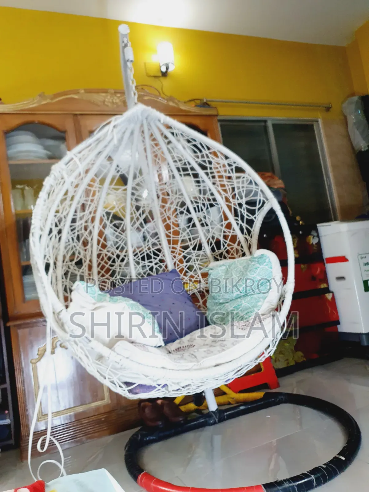 Swing (Dolna)