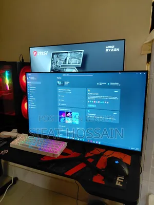  Xiaomi G24 - 165hz গেমিং মনিটর রেডমি