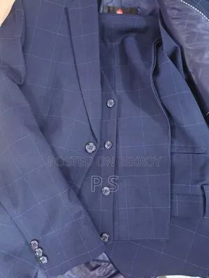 Blezer Full Set 3pcs