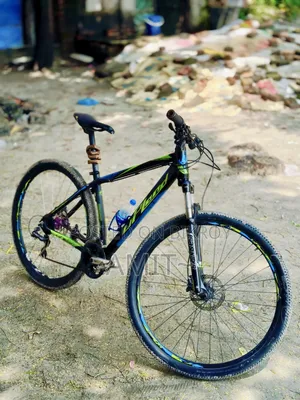Upland 29 সাইকেল