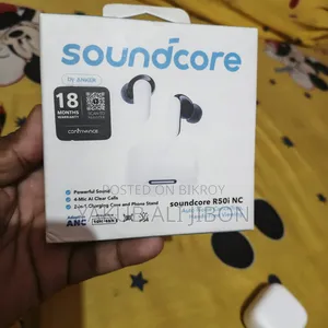 অ্যাঙ্কার সাউন্ড কোর আর৫০আই এনসি