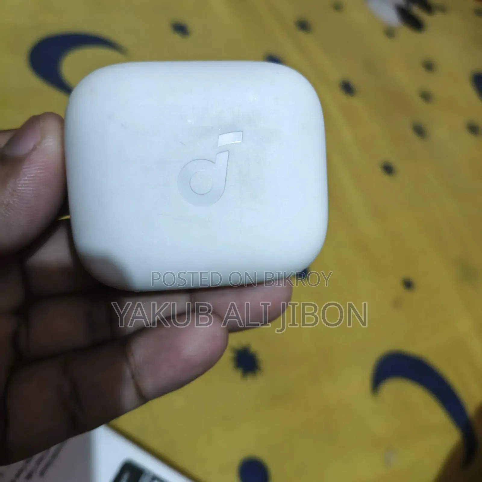 অ্যাঙ্কার সাউন্ড কোর আর৫০আই এনসি