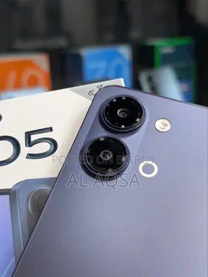 Vivo Y05 64 GB