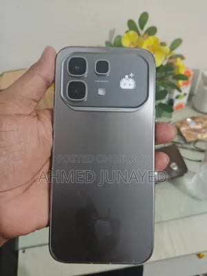 ইনফিনিক্স নোট ৬০ প্রো ২৫৬ জিবি